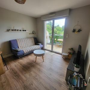 Μια τηλεόραση ή/και κέντρο ψυχαγωγίας στο La Pause Bretonne