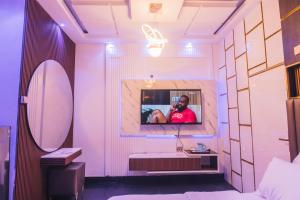 Gallery image of Another Home Hotels ltd in Owerri +31 photos