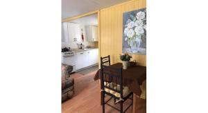 Gallery image of Chalet - Club Lac des Sables et Paradis in Grandes-Bergeronnes
