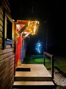 马考巴尔贾Boutique B&B Japodi的相册照片
