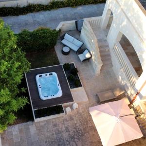Gallery image of Bianco Mare Villa in Otranto
