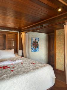 Φωτογραφία από το άλμπουμ του Cachoeira Inn Buzios σε Μπούζιους +47 φωτογραφίες