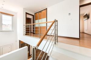 Gambar di galeri bagi Prospect Place Lisboa di Fernao Ferro +31 gambar