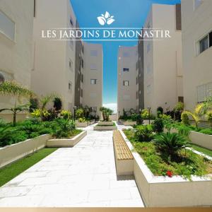 Fotografie z fotogalerie ubytování Dar Julia v destinaci Monastir