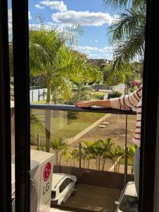Billede fra billedgalleriet på Life Resort Apt N-313 i Brasília
