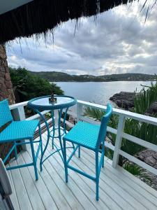 Φωτογραφία από το άλμπουμ του Cachoeira Inn Buzios σε Μπούζιους