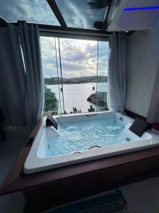 Φωτογραφία από το άλμπουμ του Cachoeira Inn Buzios σε Μπούζιους