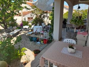 Imagen de la galería de Rooms Margarita, en Zadar 54 fotos más