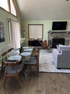 Gallery image of Cozy Retreat in Scenic Poconos in Tobyhanna