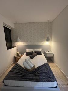 Photo de la galerie de l'établissement Family Hostel Costa Nova, à Costa Nova