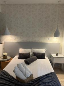 Photo de la galerie de l'établissement Family Hostel Costa Nova, à Costa Nova