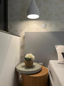 Photo de la galerie de l'établissement Family Hostel Costa Nova, à Costa Nova