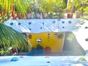 Fotografie z fotogalerie ubytování Maison Tulum v destinaci Tulum