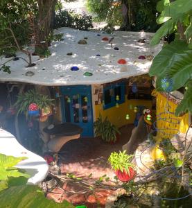 Fotografie z fotogalerie ubytování Maison Tulum v destinaci Tulum