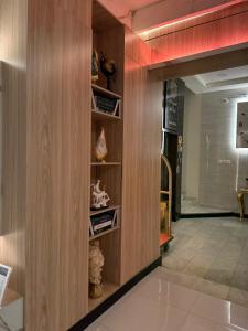 Fotografie z fotogalerie ubytování شقق العزيزية إن للشقق المخدومة v destinaci Najran