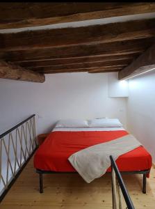 Gallery image of Appartamento Nonno Pit, Marettimo in Marettimo