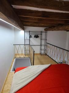 Gallery image of Appartamento Nonno Pit, Marettimo in Marettimo
