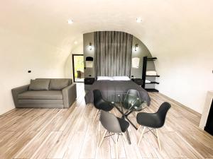 Photo de la galerie de l'établissement Cortezas del Arenal, à Ángeles