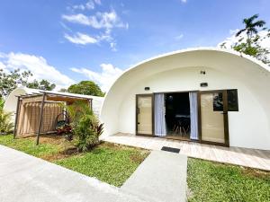 Photo de la galerie de l'établissement Cortezas del Arenal, à Ángeles 21 autres photos