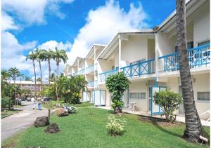 Hoone, kus apartement asub