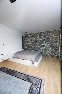 Gallery image of Private Pool, 1 bedroom Villa River View in Shkodër