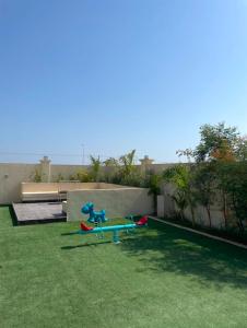 Fotografie z fotogalerie ubytování استراحة صلالة v destinaci Salalah