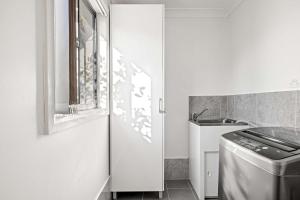 利物浦Convenient 2BR Nest in Liverpool - Stay with Ease的相册照片