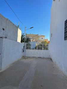 Φωτογραφία από το άλμπουμ του Studio one bedroom air-conditioned hammamet στο Χαμμαμέτ