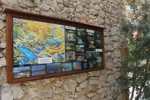Fotografie z fotogalerie ubytování Guest House Ankora v destinaci Skradin