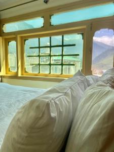 Imagem da galeria de Hotel Dream Palace em Nārān