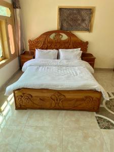 Imagem da galeria de Hotel Dream Palace em Nārān mais 20 fotografias