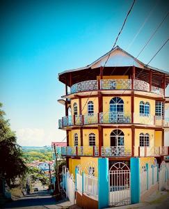 Fotografie z fotogalerie ubytování Vacation Home in San Ignacio, Belize - Sleeps 10 v destinaci San Ignacio