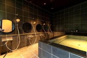 Gallery image of 55BASE Hakuba in Hakuba +5 photos