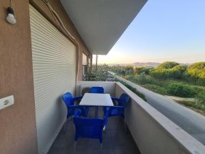 Gallery image of Apartament Gjiri Lalzit San Pietro in Fushë-Draç