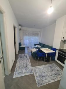 Gallery image of Apartament Gjiri Lalzit San Pietro in Fushë-Draç