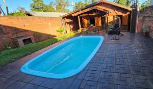 Foto de Cabañas Aramy