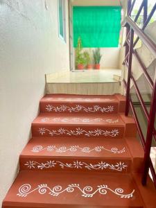 Fotografie z fotogalerie ubytování Meraki Home v destinaci Vidžajaváda