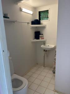 Fotografie z fotogalerie ubytování Atiu Kia Orana Bungalows v destinaci Atiu