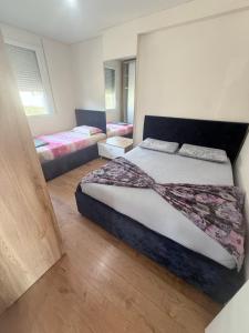 Fotografie z fotogalerie ubytování palmera apartament v destinaci Polisi i Vogël