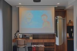 Foto sihtkohas Xuan An asuva majutusasutuse QR Hotel Dalat galeriist