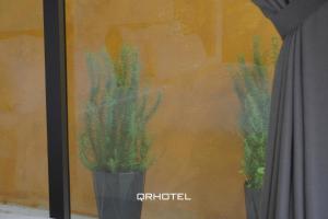 Foto sihtkohas Xuan An asuva majutusasutuse QR Hotel Dalat galeriist