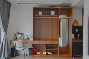 Foto sihtkohas Xuan An asuva majutusasutuse QR Hotel Dalat galeriist