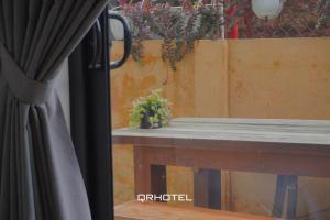 Foto sihtkohas Xuan An asuva majutusasutuse QR Hotel Dalat galeriist