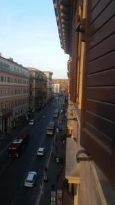 Okolie apartmánu
