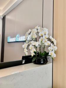 西安的住宿－Urban Garden Hotel，相簿中的一張相片
