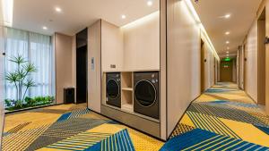 西安的住宿－Urban Garden Hotel，相簿中的一張相片