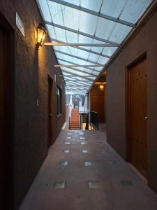 Billede fra billedgalleriet på La Catrina Hostel i San Miguel de Allende