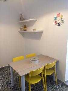 Fotografie z fotogalerie ubytování B&B Zia Iaia v destinaci Siderno Marina
