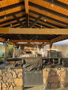 Fotografie z fotogalerie ubytování Oasis Resort v destinaci Homeland