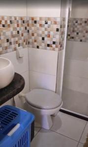 Billede fra billedgalleriet på 2 bedrooms 2 bathrooms shopp beach wifi i Vila Velha